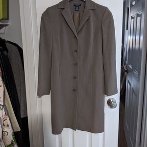 Vintage Ann Taylor coat